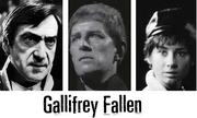 Gallifrey Fallen