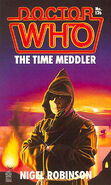 Time meddler 1988 target