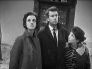 An Unearthly Child 2