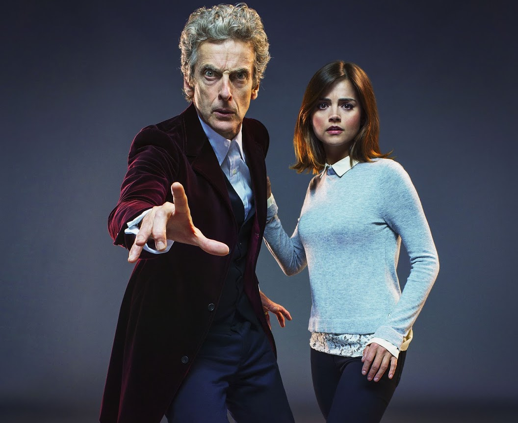 Doctor Who: 10 Reasons Why the Twelfth Doctor and Clara Oswald Are