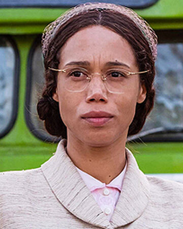 Rosa Parks Doctor Who Torchwood Wiki Fandom