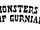 Monsters of Gurnian