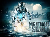 260 - Nightmare in Silver