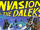 Invasion of the Daleks (Comic)