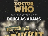 Doctor Who and the Krikkitmen
