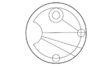 Gallifreyan Eines