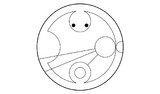 Gallifreyan Gemacht