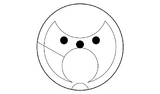 Gallifreyan Gar