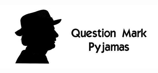 Question Mark Pyjamas | Doctor Who Torchwood Wiki | Fandom