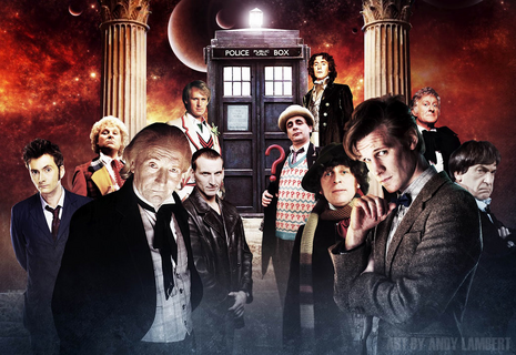 Doctor Who Torchwood Wiki
