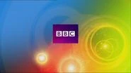 BBC Video Logo 2009