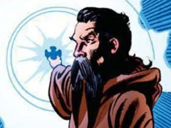 Dominik (Ritter) | Doctor Who Torchwood Wiki | Fandom