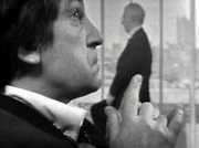 Der Doctor will eine Cybermen Invasion stoppen