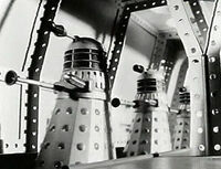 030 daleks