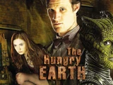 227 - The Hungry Earth