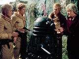 068 - Planet of the Daleks