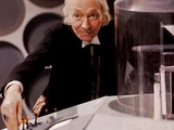 Erster Doctor