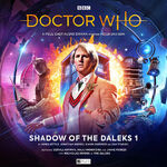 Shadow of the Daleks 1