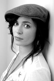 Eve myles