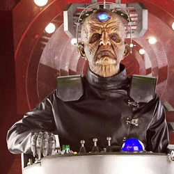 Davros