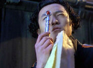 Alle Doctor who schallschraubenzieher im Blick