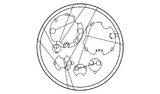 Gallifreyan Time And Relative Dimensions In Spase