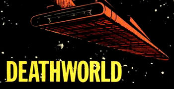 Deathworld