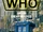 Doctor Who and an Unearthly Child