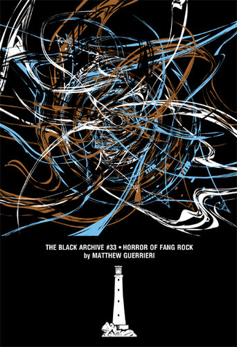 Black Archive Fang-Rock