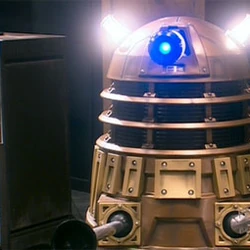 Dalek Caan