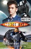 The Sontaran Games