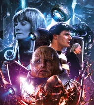 Sontaraner erste begegnung