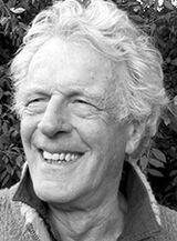 Bernard Horsfall