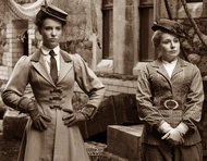 Alice und Emily