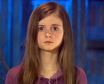 Charlotte Abigail Lux | Doctor Who Torchwood Wiki | Fandom