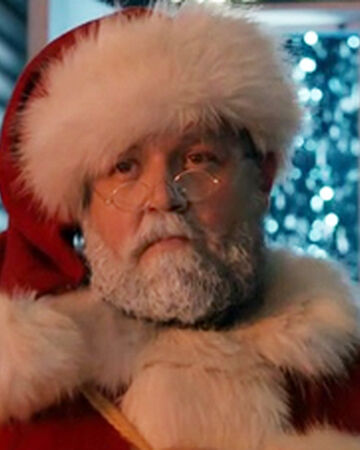 Weihnachtsmann Doctor Who Torchwood Wiki Fandom