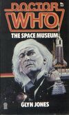 Space Museum novel