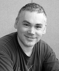 Matthew Waterhouse