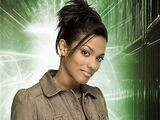 Martha Jones