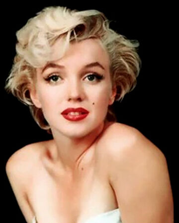 Marilyn Monroe Doctor Who Torchwood Wiki Fandom