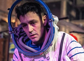 Adam Lang | Doctor Who Torchwood Wiki | Fandom