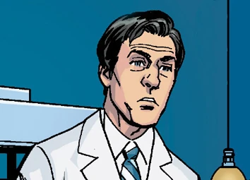 Draper (Wissenschaftler) Doctor Who Torchwood Wiki Fandom