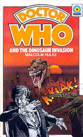 Doctor Who and the Dinosaur Invasion