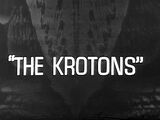 047 - The Krotons