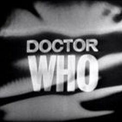 Doctor Who Logo Doctor Who Torchwood Wiki Fandom