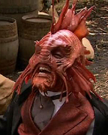 Blowfish Doctor Who Torchwood Wiki Fandom Blowfish Doctor Who Torchwood Wiki Fandom