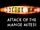 Attack of the Mange Mites!