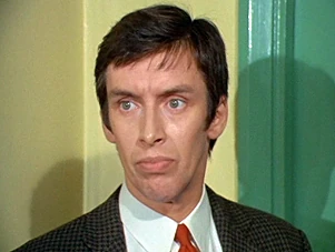 John Ransome Doctor Who Torchwood Wiki Fandom