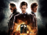262 - The Day of the Doctor