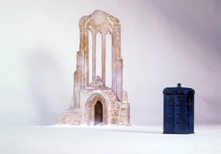 Pandimensionales Tor Doctor Who Torchwood Wiki Fandom